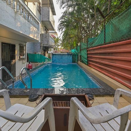 2Bhk Bobby Villa By Welcome Stays Lonavala Exterior photo