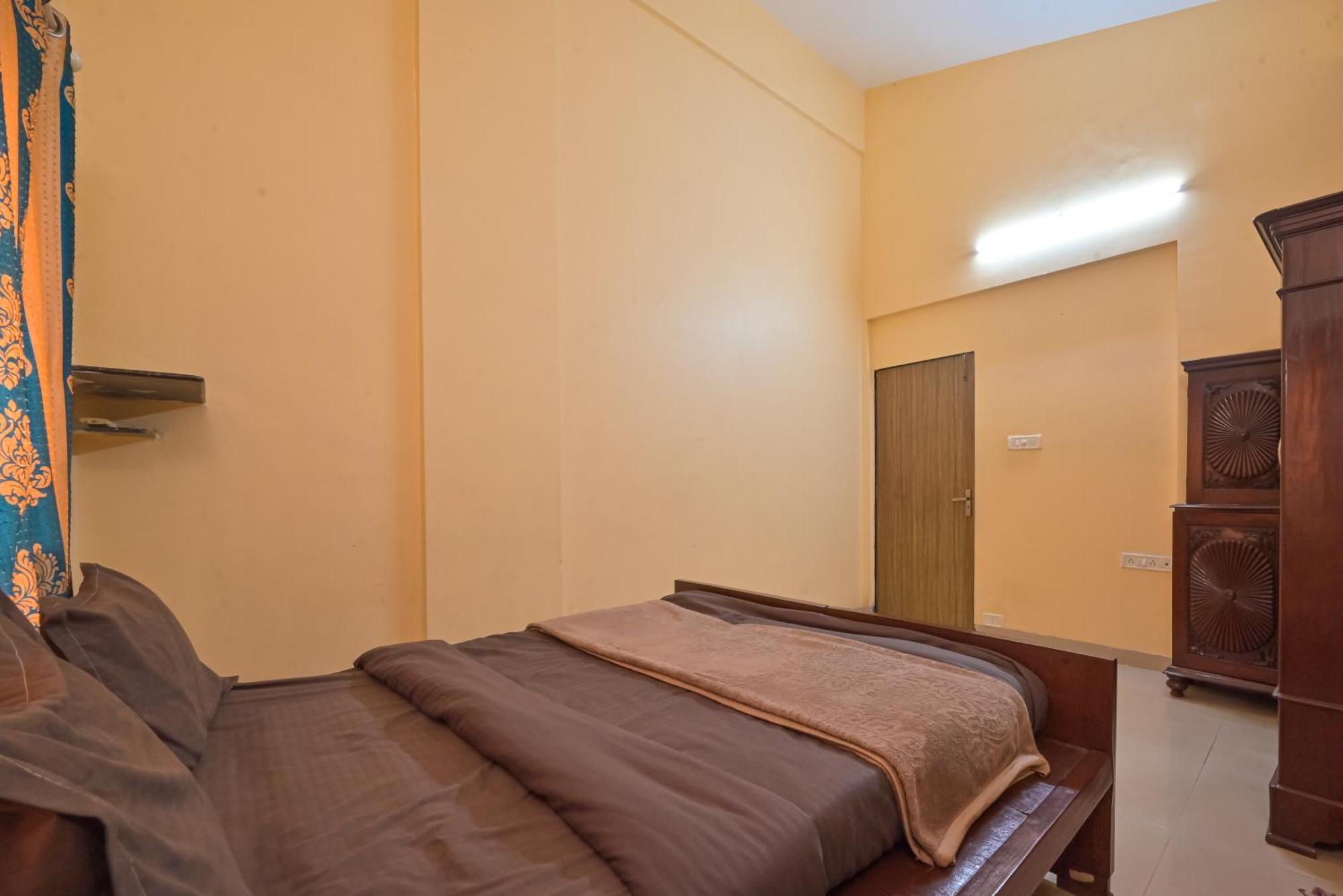 2Bhk Bobby Villa By Welcome Stays Lonavala Exterior photo