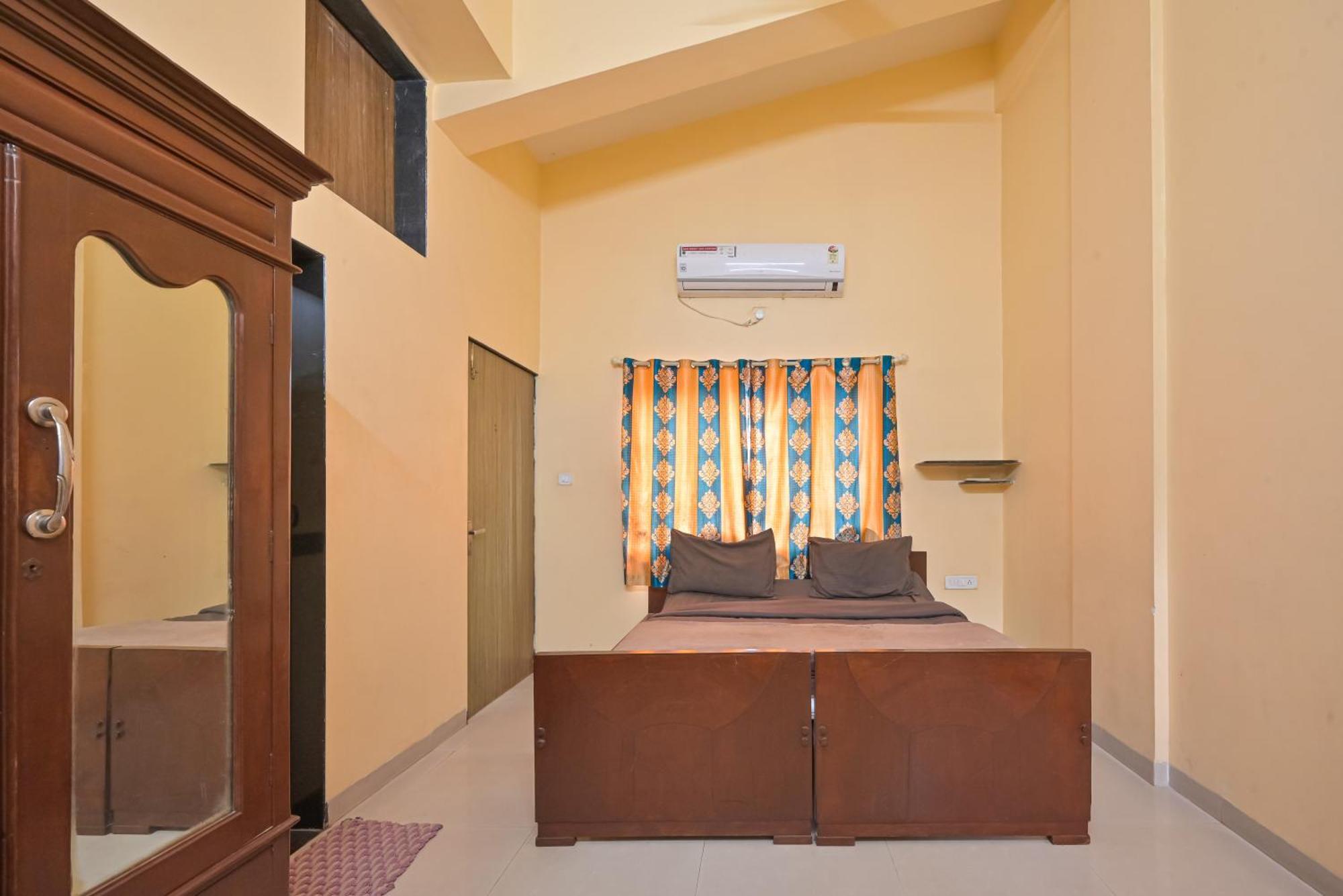 2Bhk Bobby Villa By Welcome Stays Lonavala Exterior photo
