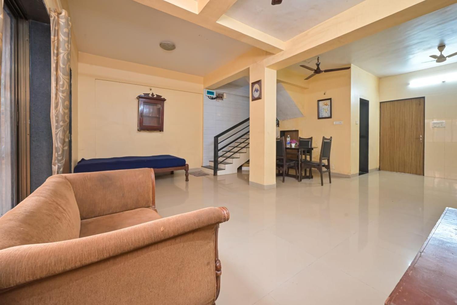 2Bhk Bobby Villa By Welcome Stays Lonavala Exterior photo