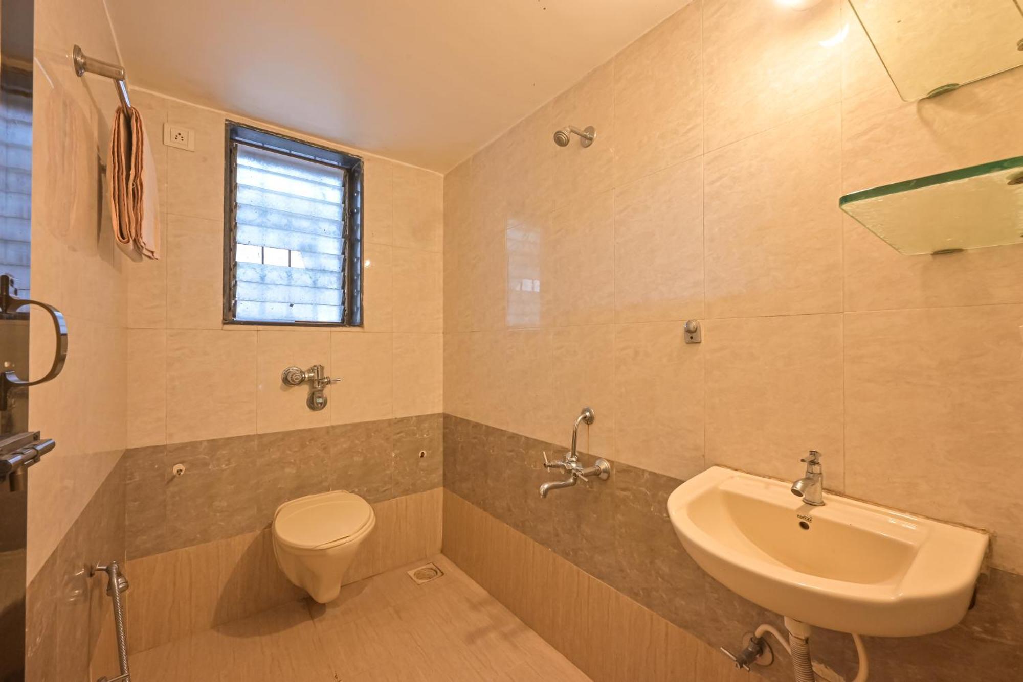 2Bhk Bobby Villa By Welcome Stays Lonavala Exterior photo