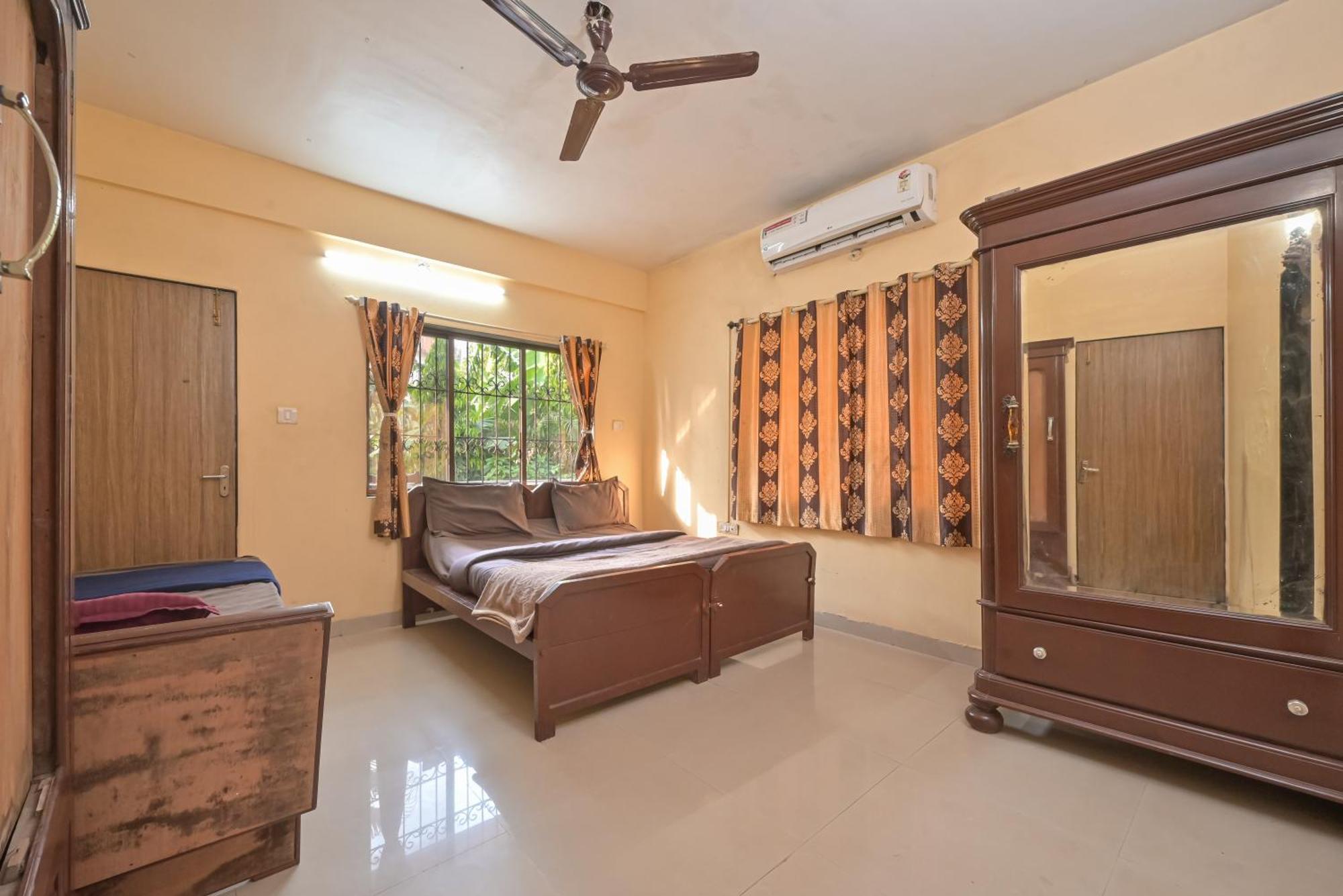 2Bhk Bobby Villa By Welcome Stays Lonavala Exterior photo