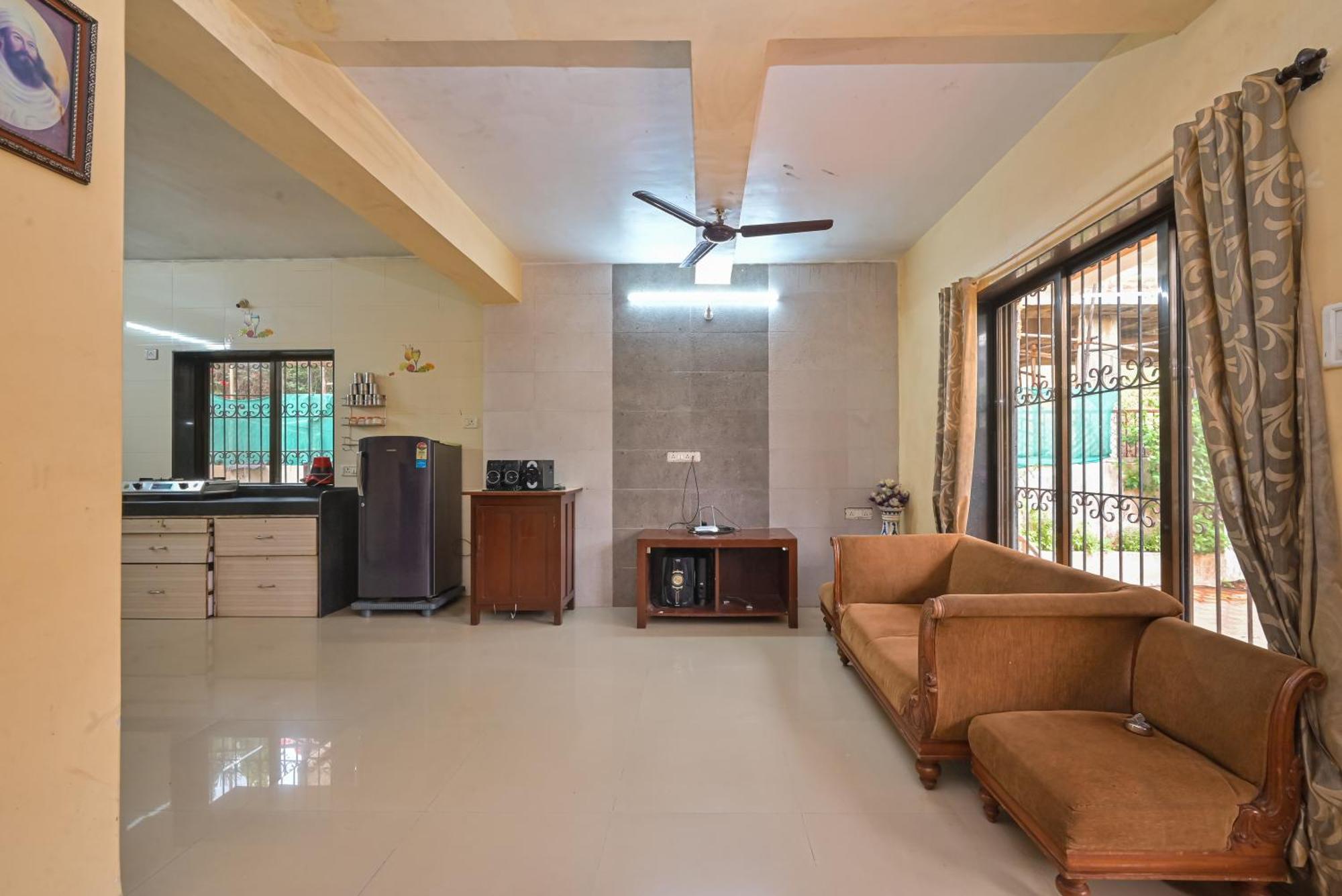 2Bhk Bobby Villa By Welcome Stays Lonavala Exterior photo