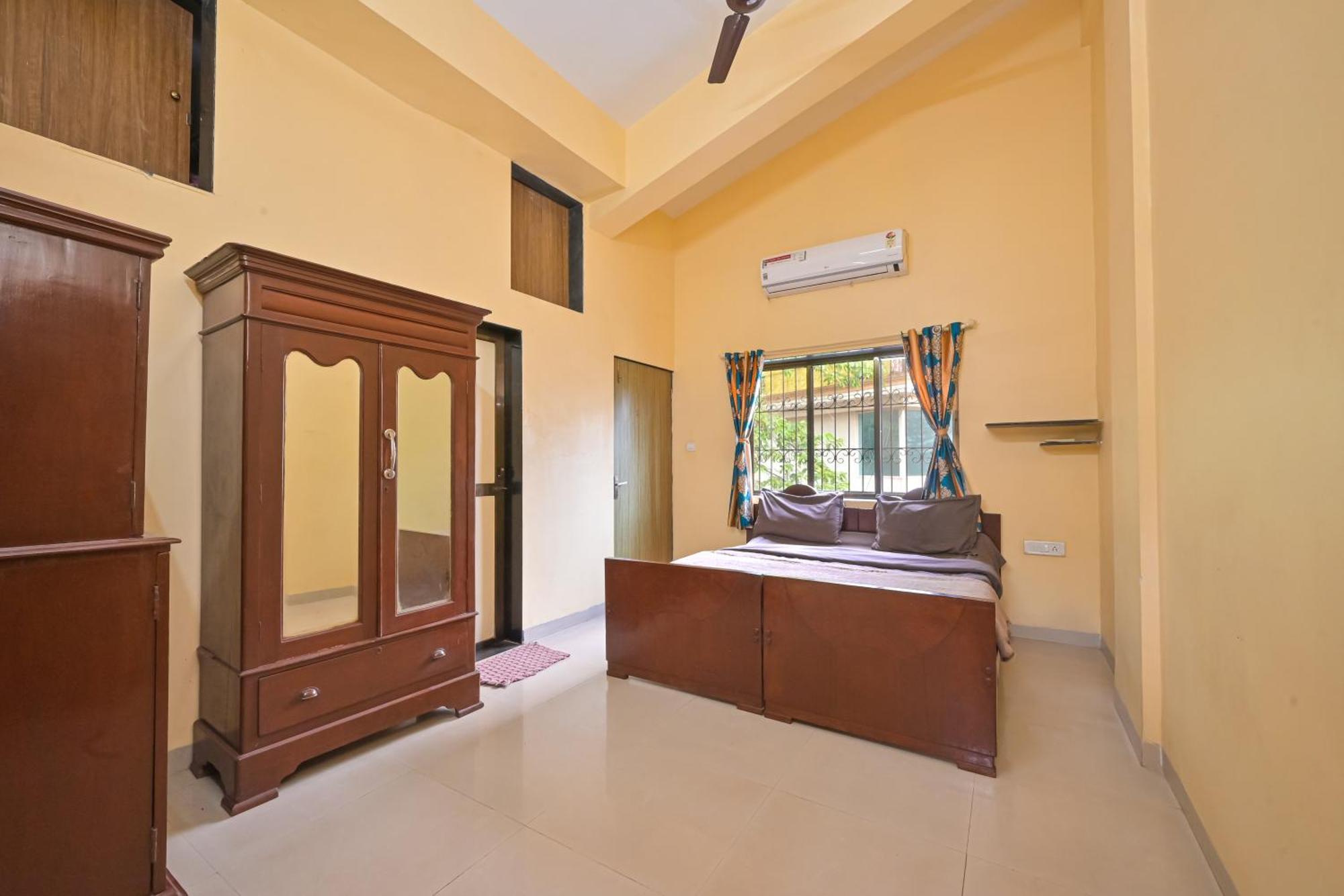 2Bhk Bobby Villa By Welcome Stays Lonavala Exterior photo
