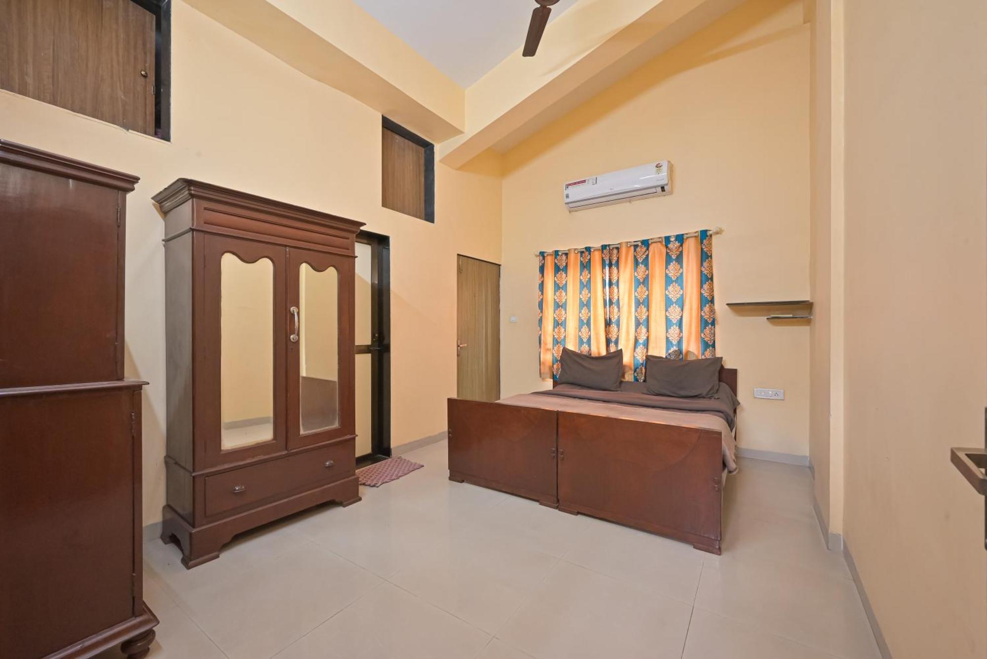 2Bhk Bobby Villa By Welcome Stays Lonavala Exterior photo