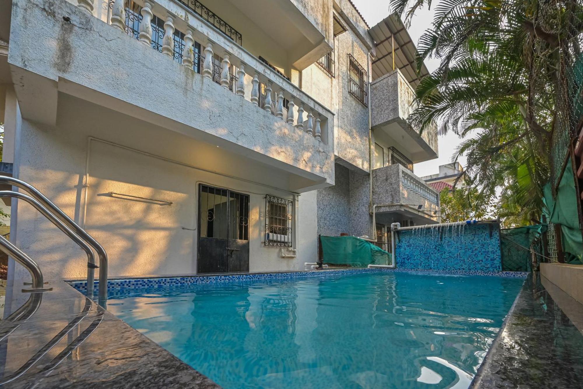 2Bhk Bobby Villa By Welcome Stays Lonavala Exterior photo