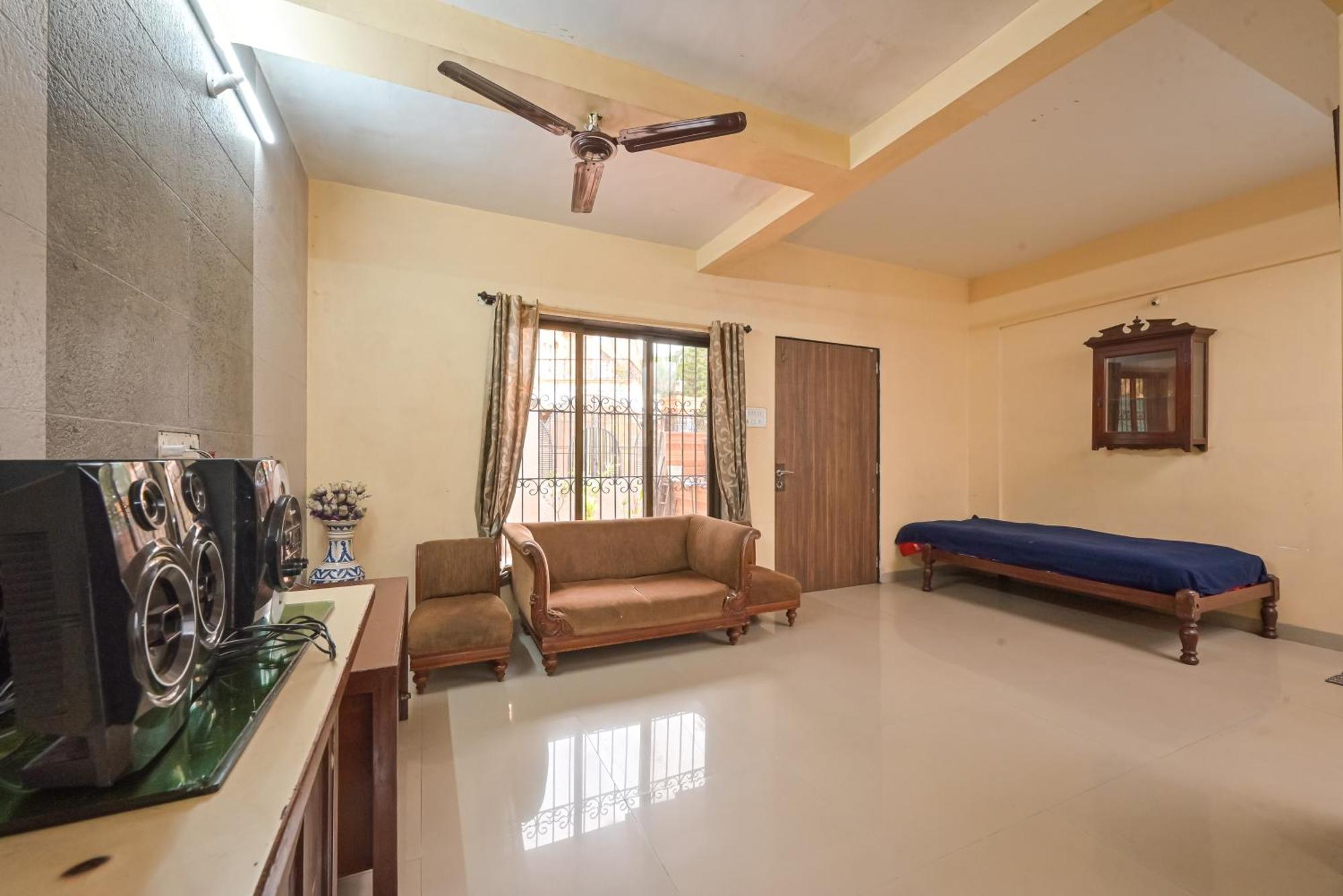 2Bhk Bobby Villa By Welcome Stays Lonavala Exterior photo