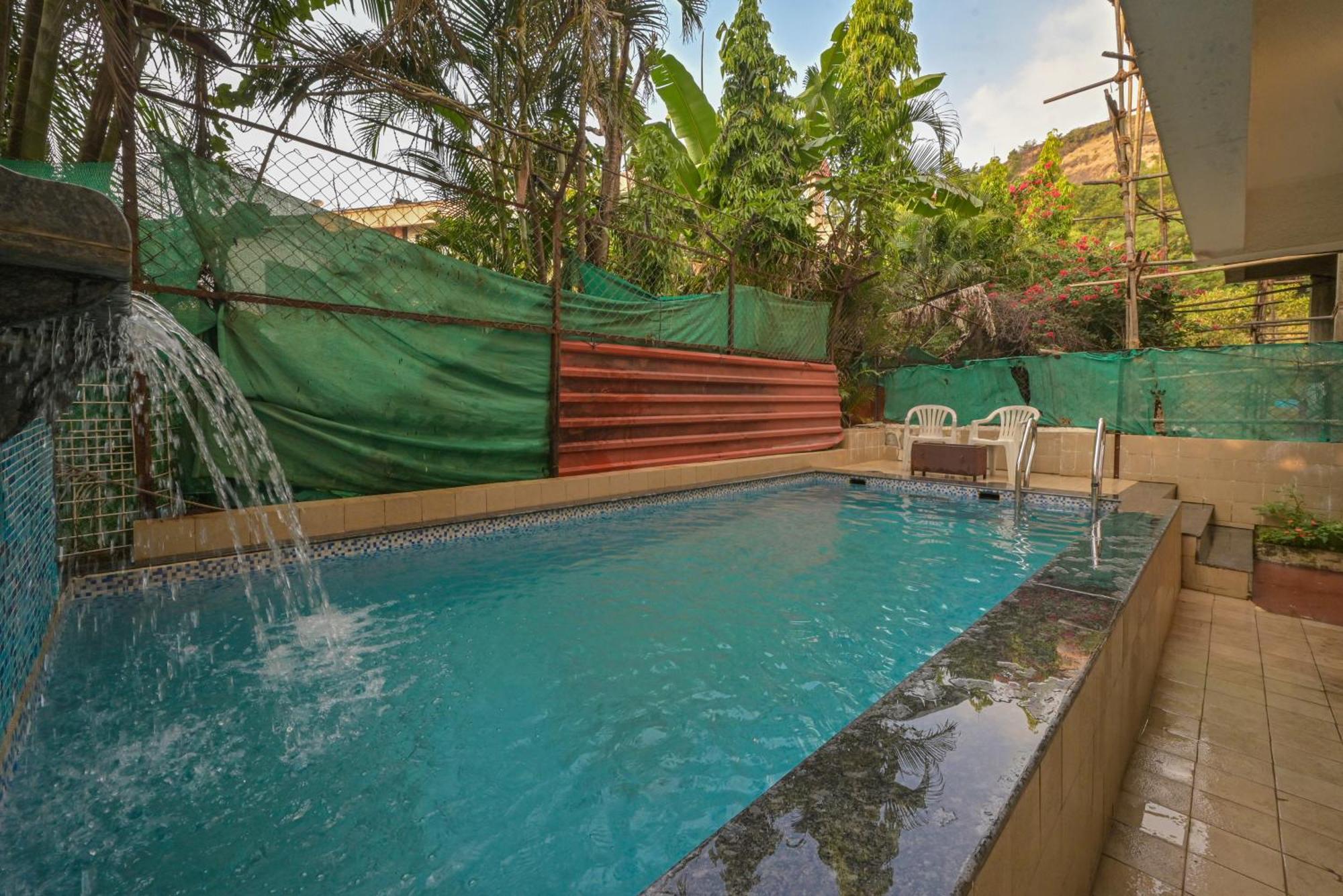 2Bhk Bobby Villa By Welcome Stays Lonavala Exterior photo