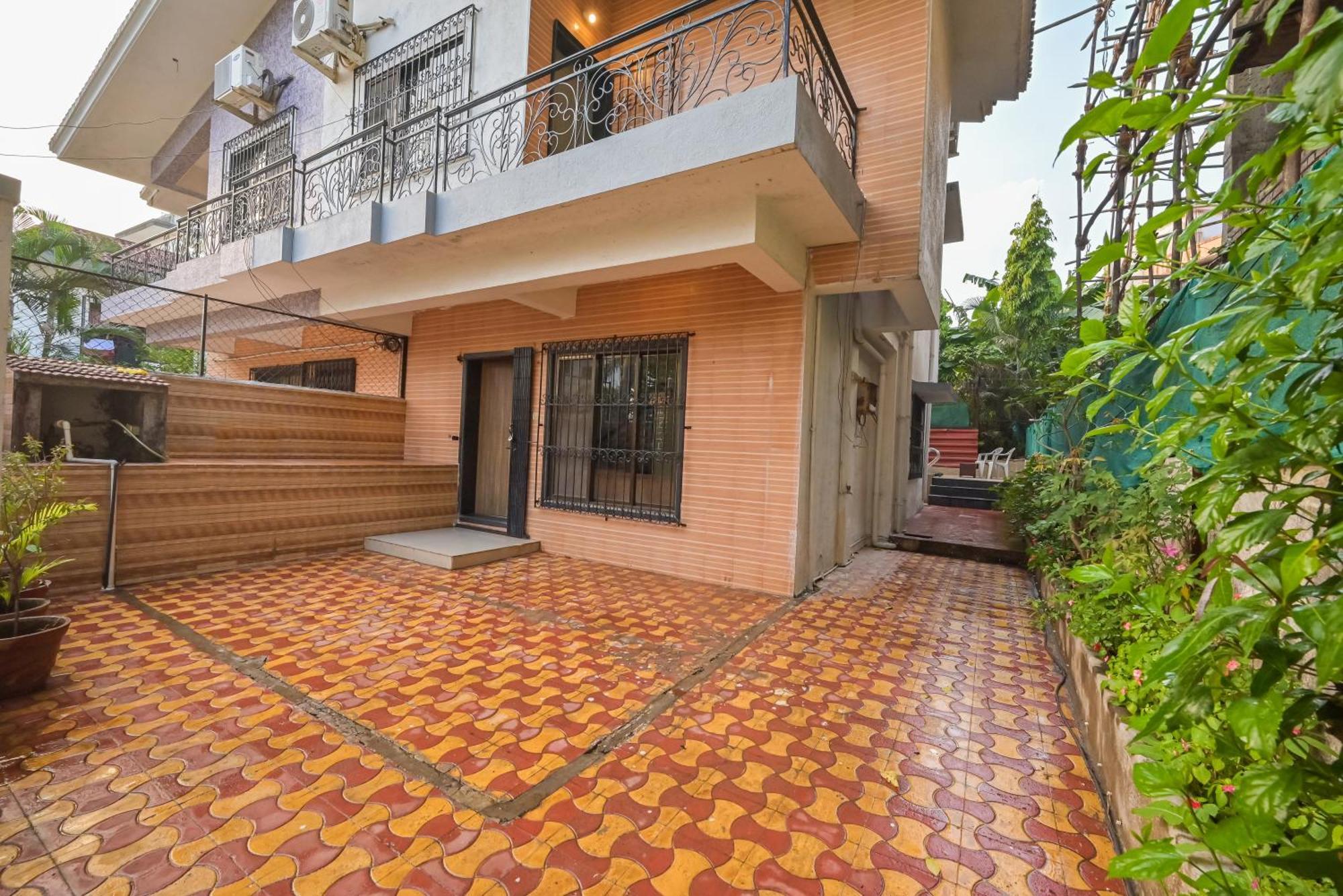 2Bhk Bobby Villa By Welcome Stays Lonavala Exterior photo