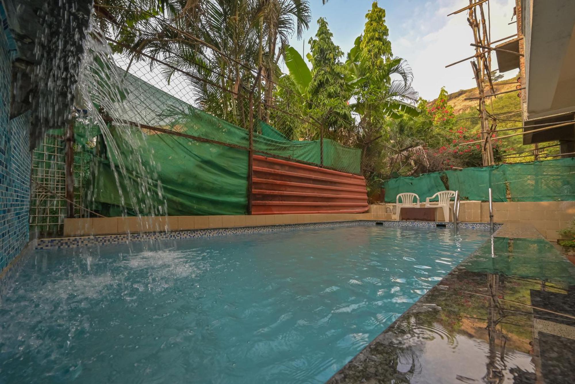 2Bhk Bobby Villa By Welcome Stays Lonavala Exterior photo